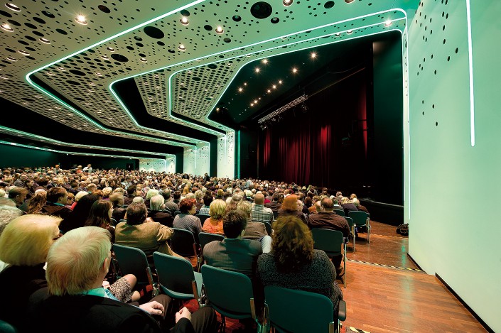 Kulturzentrum Herne 06