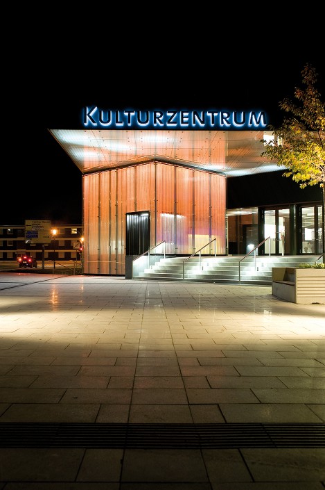 Kulturzentrum Herne 12