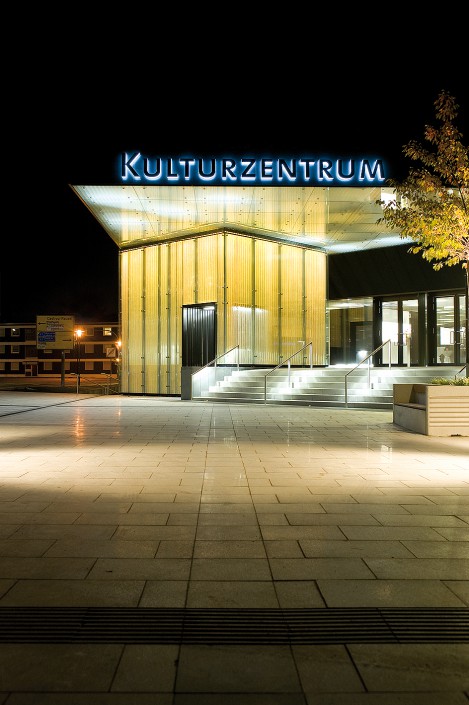 Kulturzentrum Herne 15