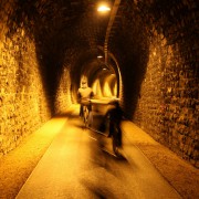 Fahrradtunnel Wegeringhausen