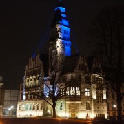 Gladbeck Projekt - TLV Lichtplanung