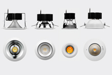 instalight Downlights