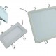 Square LED Downlight