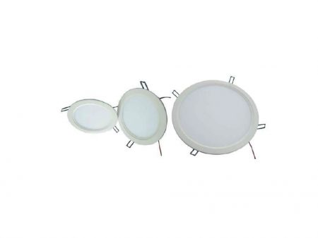 tlv_round_led_downlight