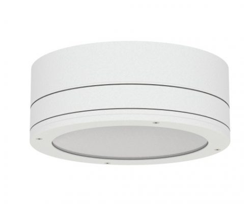 LED Aufbaustrahler AL 301