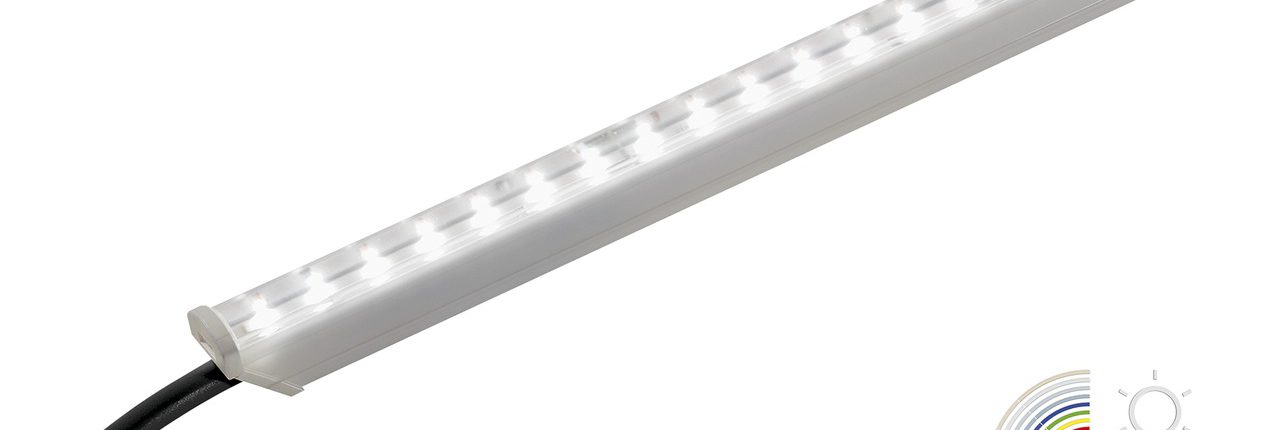 LEDLUX LN linear Lichteinsatz