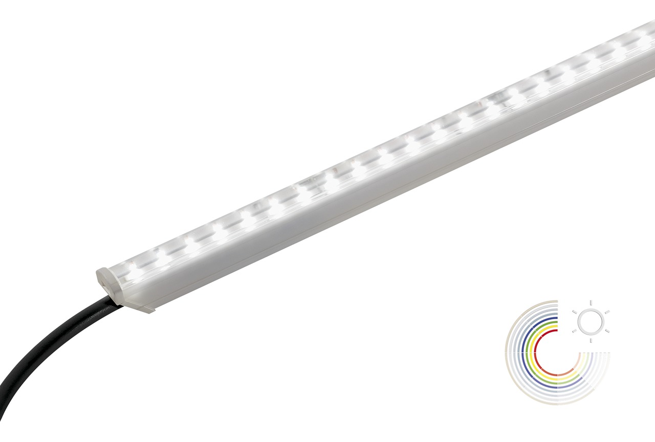 LEDLUX LN linear Lichteinsatz