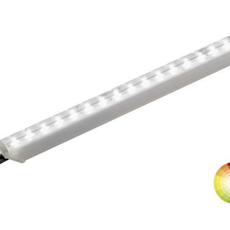 LEDLUX LX RGB linear Lichteinsatz