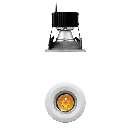 instalight 3216 Downlight