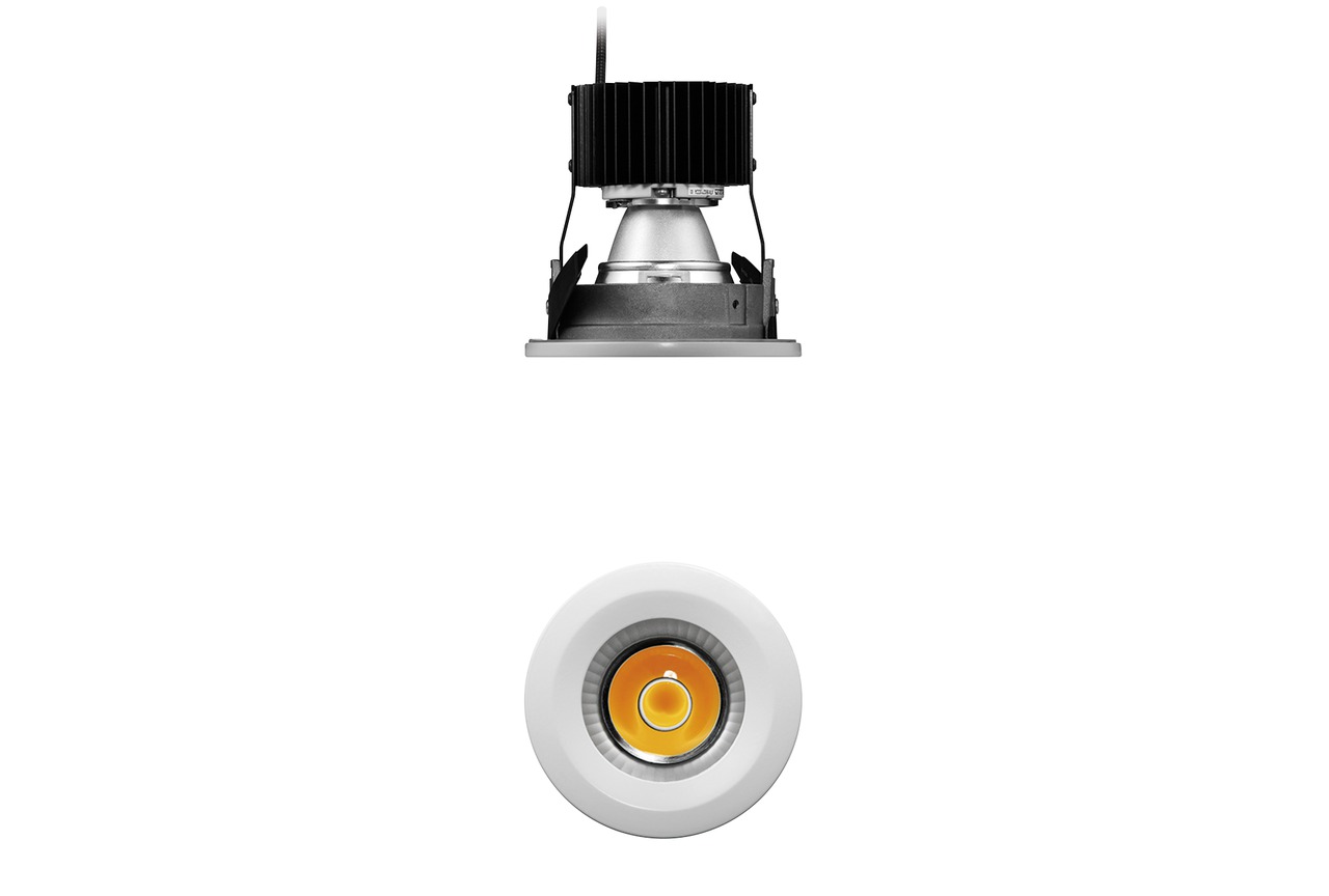 instalight 3216 Downlight