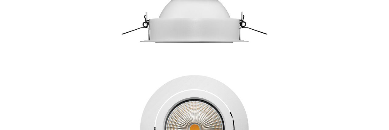 instalight 3217 Downlight