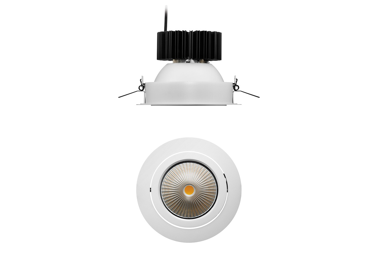 instalight 3217 Downlight