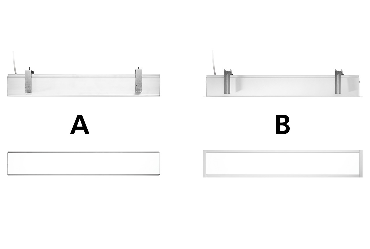 instalight Stripe 4030 A/B