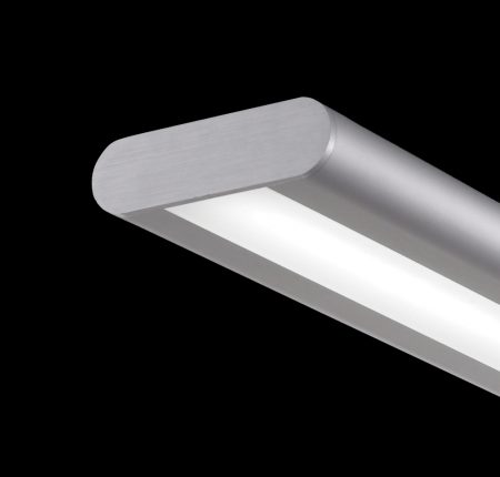 Multiline Ro-LED Bild