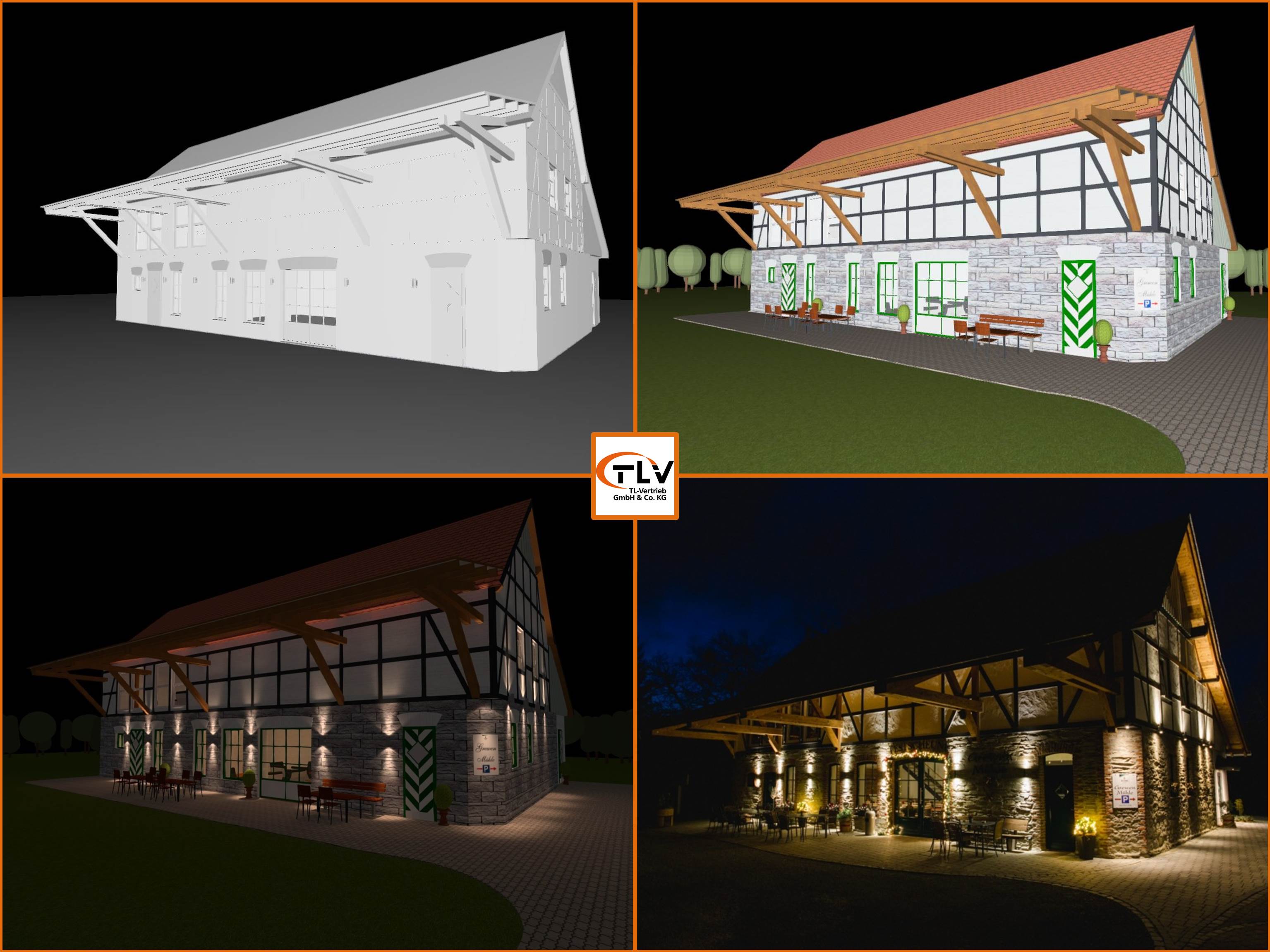 Thorn Lighting Dialux Catalogue Shelly Lighting