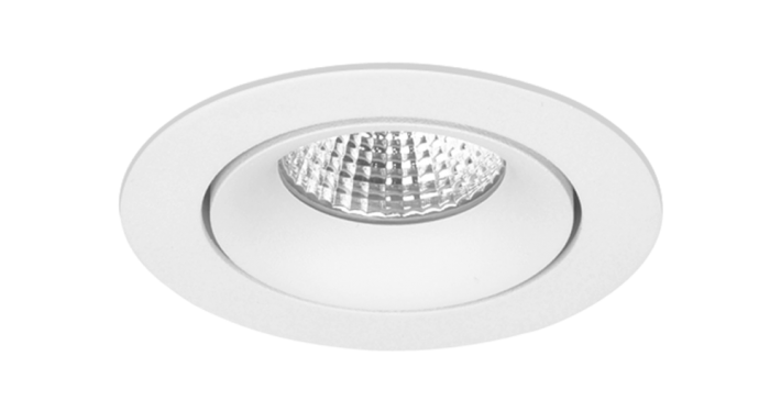 Etage Einbauleuchte LED