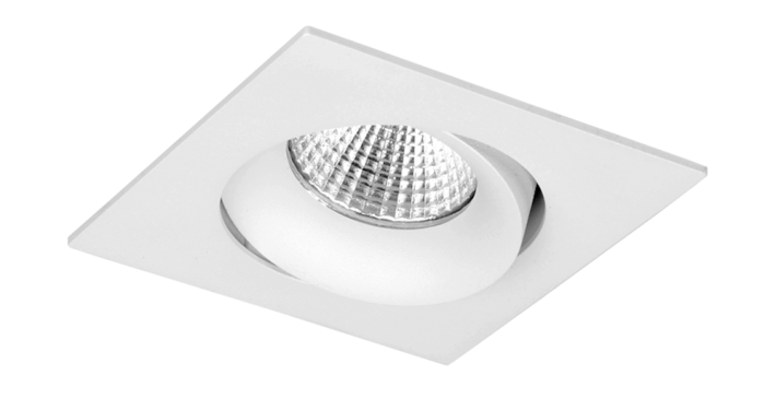 Etage Einbauleuchte LED