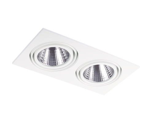 Exo Einbauleuchte LED