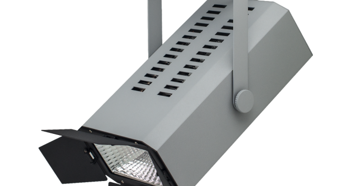 Forte LED-Schienenstrahler