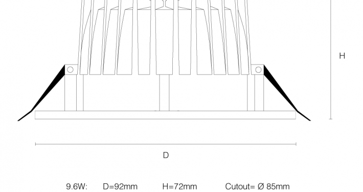 Fuji LED 2