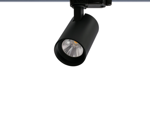 Sintra LED-Schienenstrahler