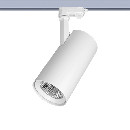 Tubo Mini/Maxi LED-Schienenscheinwerfer