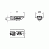 Inline_Adapter_28_701_U303_51_Zeichnung