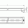 Linear_Flat_System_32_130_3002_00_Zeichnung