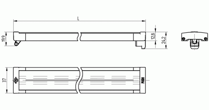 Linear_Flat_System_32_130_3002_00_Zeichnung